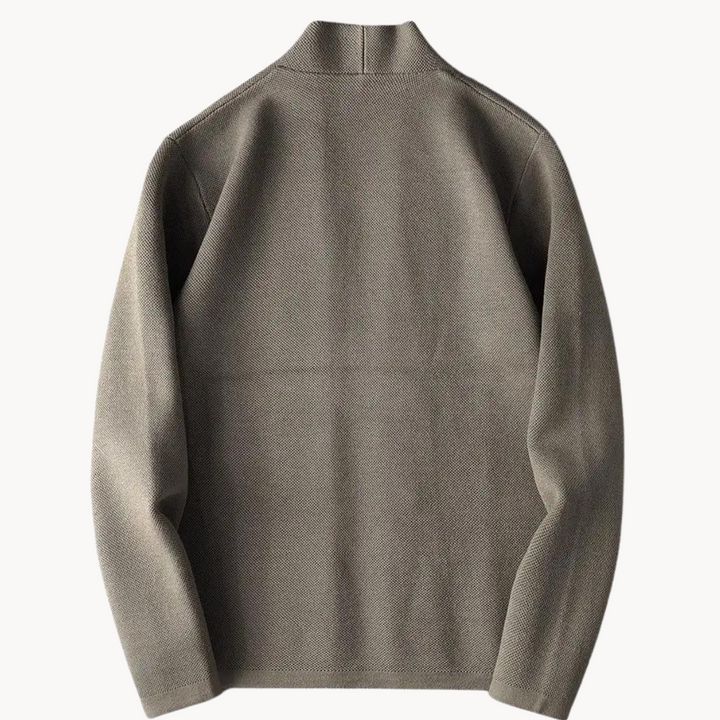 CORVANI | VESTE RAFFINÉE CLÉMENT HOMME