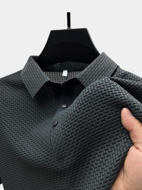 CORVANI | POLO PREMIUM ALEXANDRE HOMME