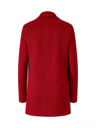 CORVANI | MANTEAU MI-SAISON ÉLZÉAR HOMME