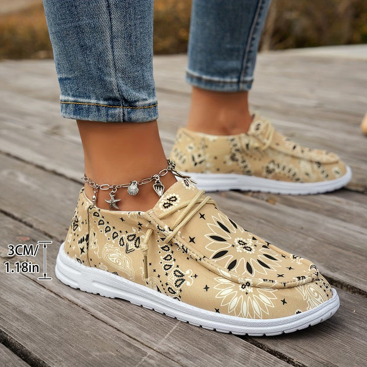 CORVANI | BASKETS ORTHOPÉDIQUES CONFORT ODETTE FEMME