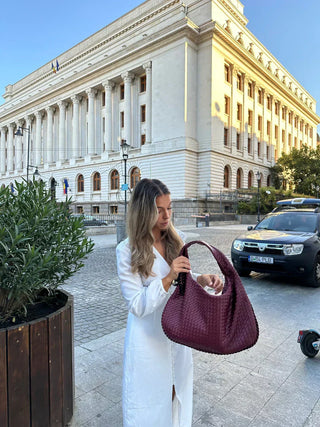 CORVANI | SAC CABAS BÉRÉNICE FEMME
