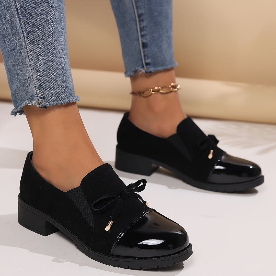 CORVANI | MOCASSINS ÉLÉGANTS À MAINTIEN SOUPLE ALIETTE FEMME