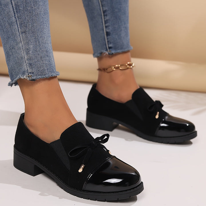CORVANI | MOCASSINS ÉLÉGANTS À MAINTIEN SOUPLE ALIETTE FEMME