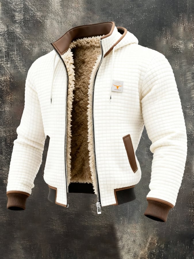 CORVANI | VESTE BASTIEN HOMME