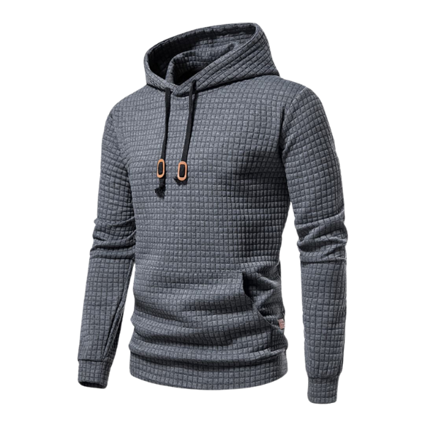 CORVANI | SWEAT MODERNE ÉMILIEN HOMME