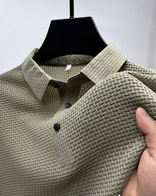 CORVANI | POLO D’ÉTÉ XAVIER HOMME