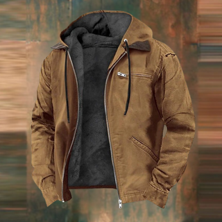 CORVANI | VESTE LUCIEN D’AUTOMNE HOMME