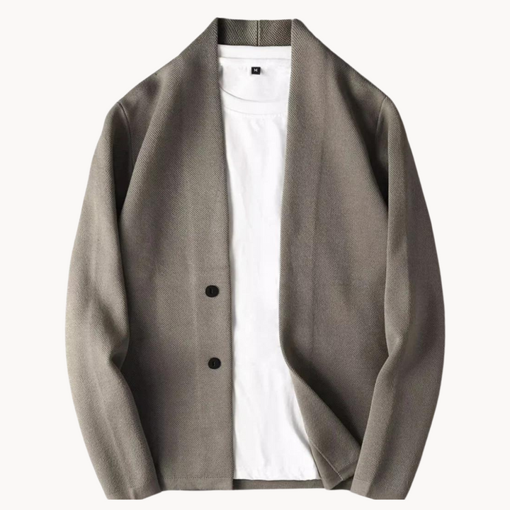 CORVANI | VESTE RAFFINÉE CLÉMENT HOMME
