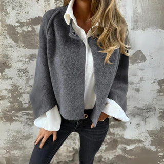 CORVANI | VESTE CHIC DOUBLÉE EUGÉNIE FEMME