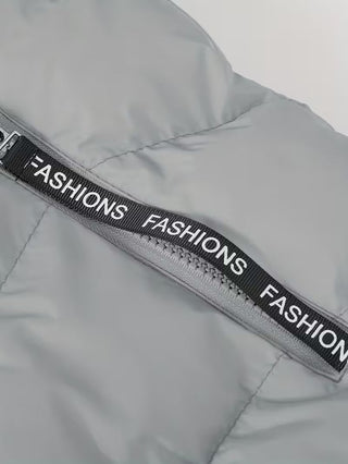 CORVANI | GILET MATELASSÉ MARIUS HOMME