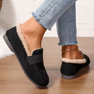 CORVANI | MOCASSINS DOUX DE SOUTIEN ARMELLE FEMME