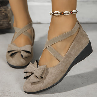 CORVANI | CHAUSSURES CONFORT POUR PIEDS SENSIBLES ANOUK FEMME