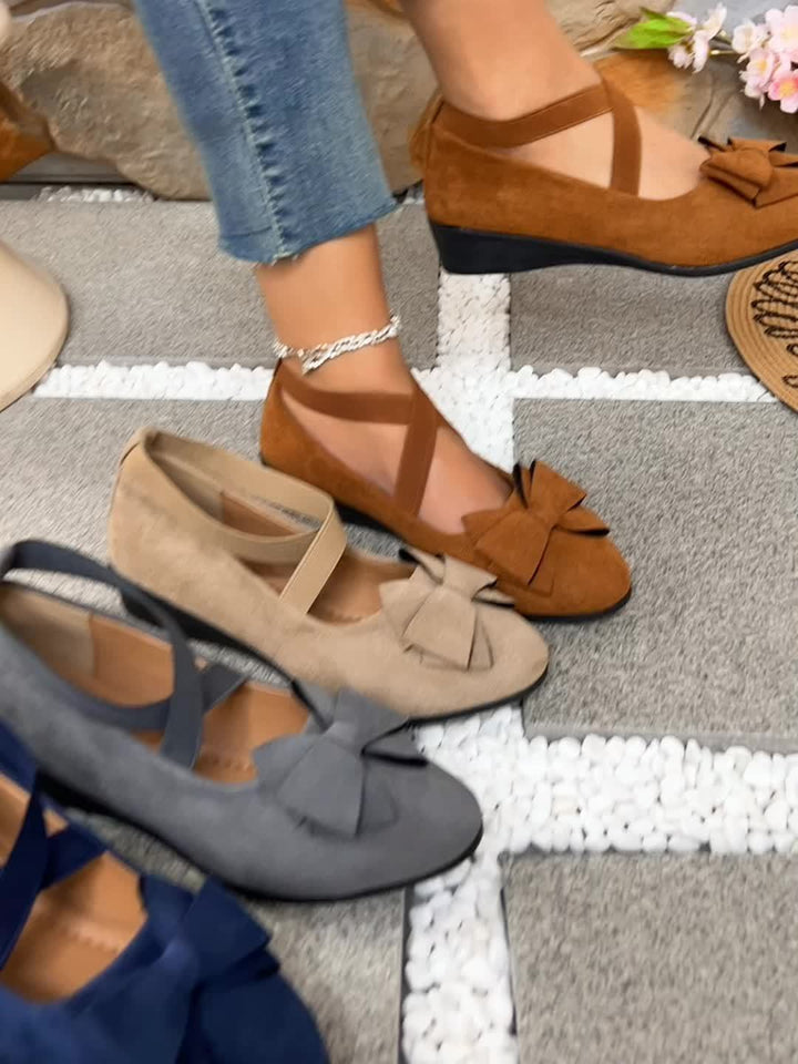 CORVANI | CHAUSSURES CONFORT POUR PIEDS SENSIBLES ANOUK FEMME