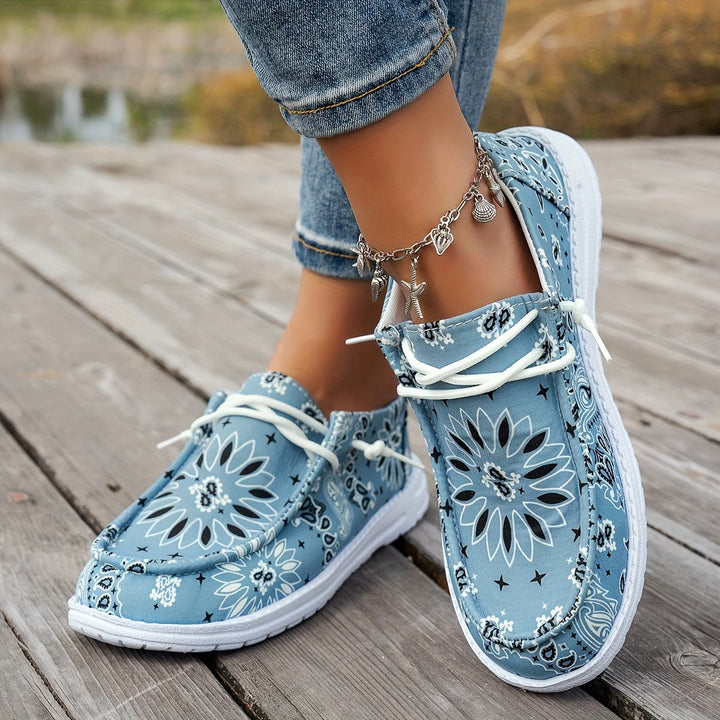 CORVANI | BASKETS ORTHOPÉDIQUES CONFORT ODETTE FEMME