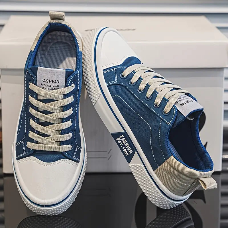 CORVANI | CHAUSSURES CASUAL CONFORTABLES ALBIN HOMME