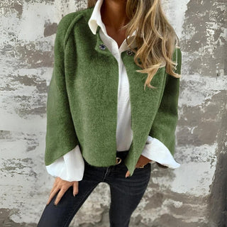 CORVANI | VESTE CHIC DOUBLÉE EUGÉNIE FEMME