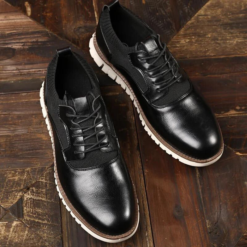 CORVANI | CHAUSSURES DE SOUTIEN QUOTIDIEN GUSTAVE HOMME