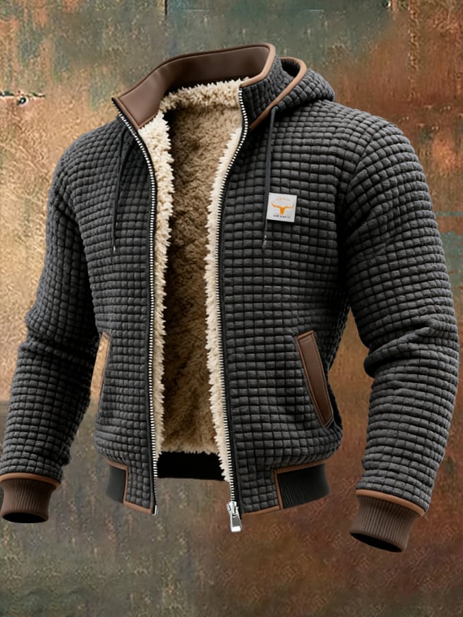 CORVANI | VESTE BASTIEN HOMME