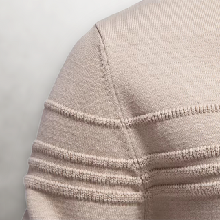 CORVANI | PULL CLASSIQUE GABIN HOMME