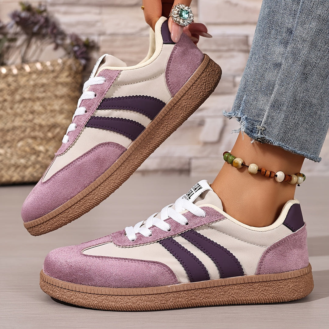 CORVANI | BASKETS ORTHOPÉDIQUES CONFORT YSEULT FEMME