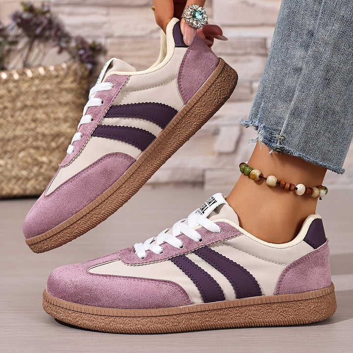 CORVANI | BASKETS ORTHOPÉDIQUES CONFORT YSEULT FEMME