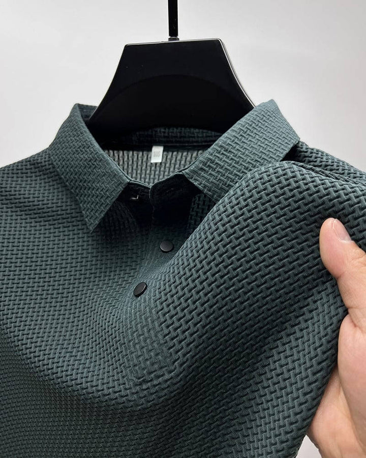 CORVANI | POLO D’ÉTÉ XAVIER HOMME