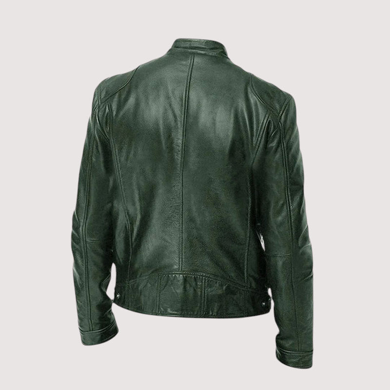 CORVANI | VESTE MARCEAU HOMME