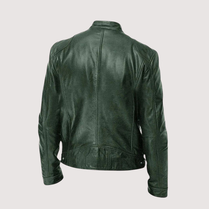 CORVANI | VESTE MARCEAU HOMME
