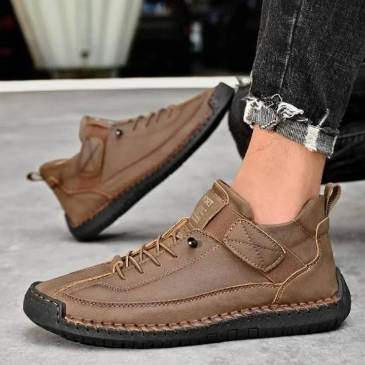 CORVANI | BASKETS URBAINES BÉRARD HOMME