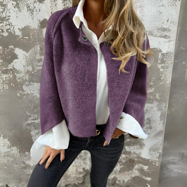 CORVANI | VESTE CHIC DOUBLÉE EUGÉNIE FEMME