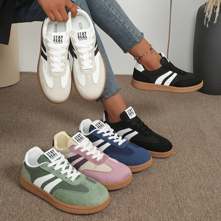 CORVANI | BASKETS ORTHOPÉDIQUES CONFORT YSEULT FEMME