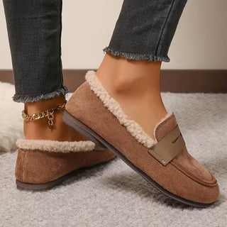 CORVANI | MOCASSINS DOUX DE SOUTIEN SOLINE FEMME