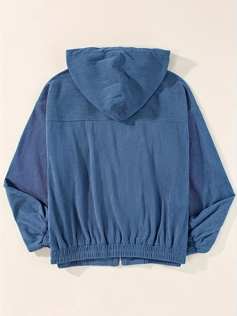 CORVANI | VESTE EN VELOURS CÔTELÉ JULIETTE FEMME