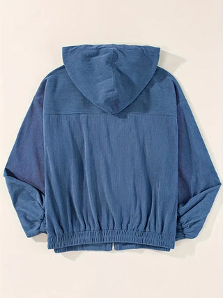 CORVANI | VESTE EN VELOURS CÔTELÉ JULIETTE FEMME