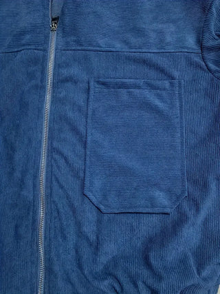 CORVANI | VESTE EN VELOURS CÔTELÉ JULIETTE FEMME