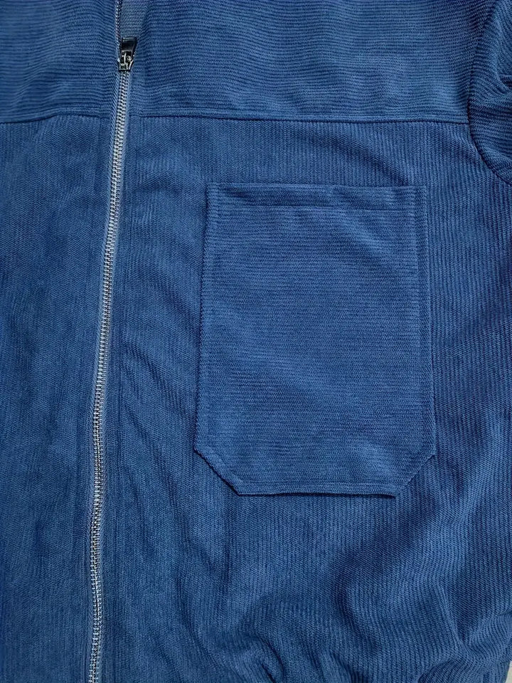 CORVANI | VESTE EN VELOURS CÔTELÉ JULIETTE FEMME