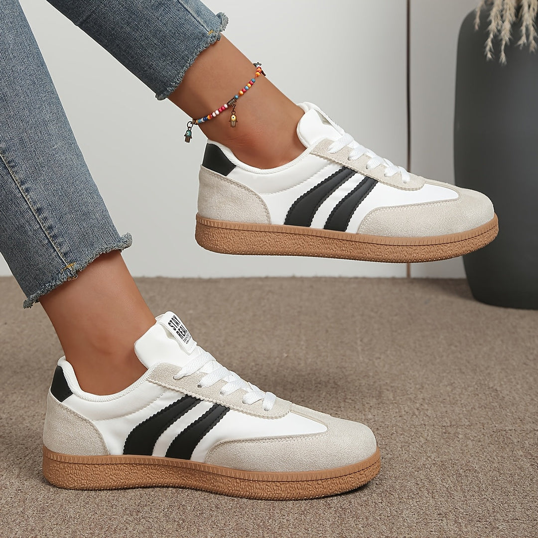CORVANI | BASKETS ORTHOPÉDIQUES CONFORT YSEULT FEMME