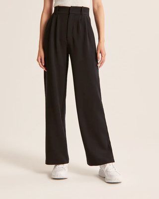 CORVANI | PANTALON CHIC CONFORT LUCILE FEMME