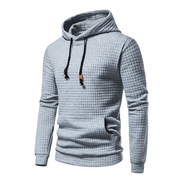 CORVANI | SWEAT MODERNE ÉMILIEN HOMME