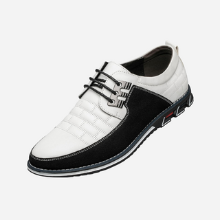 CORVANI | CHAUSSURES EN CUIR RESPIRANTES THIBAULT HOMME