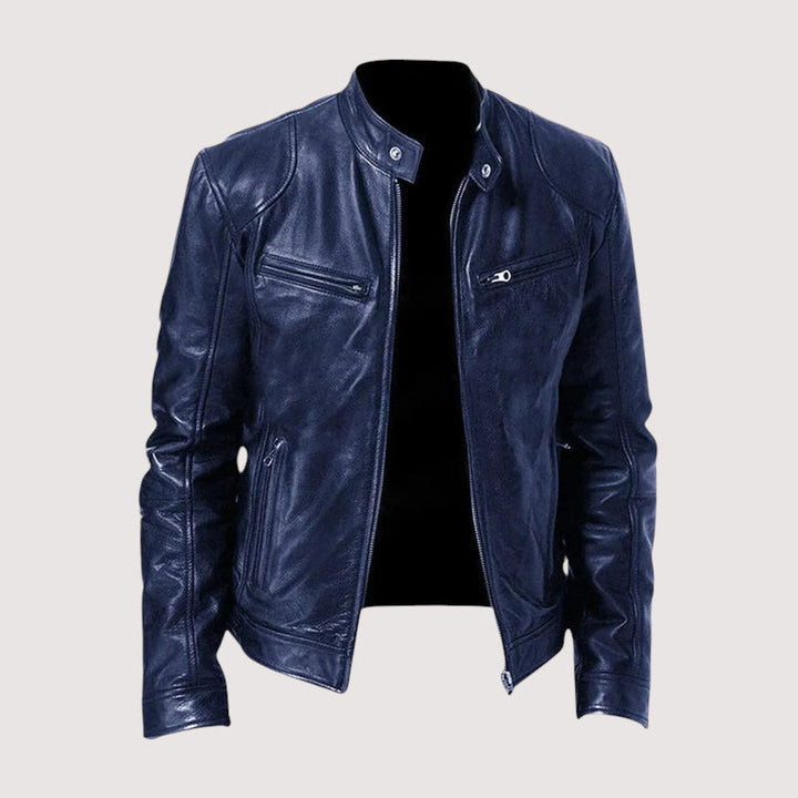 CORVANI | VESTE MARCEAU HOMME