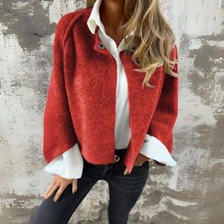 CORVANI | VESTE CHIC DOUBLÉE EUGÉNIE FEMME