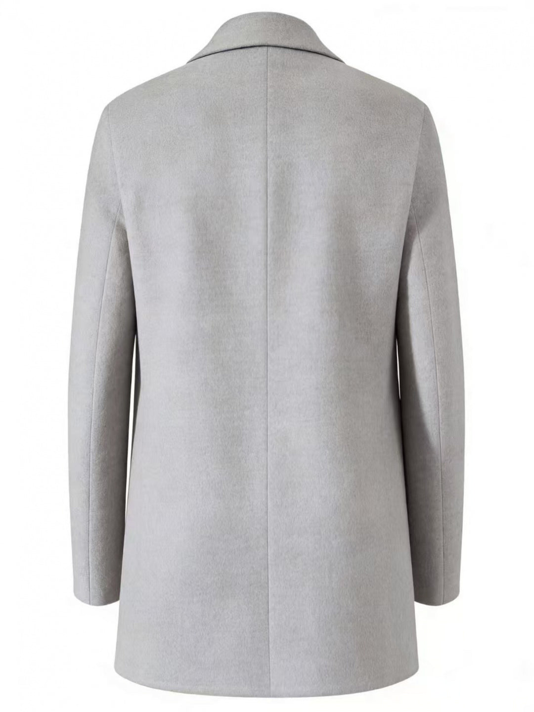 CORVANI | MANTEAU MI-SAISON ÉLZÉAR HOMME