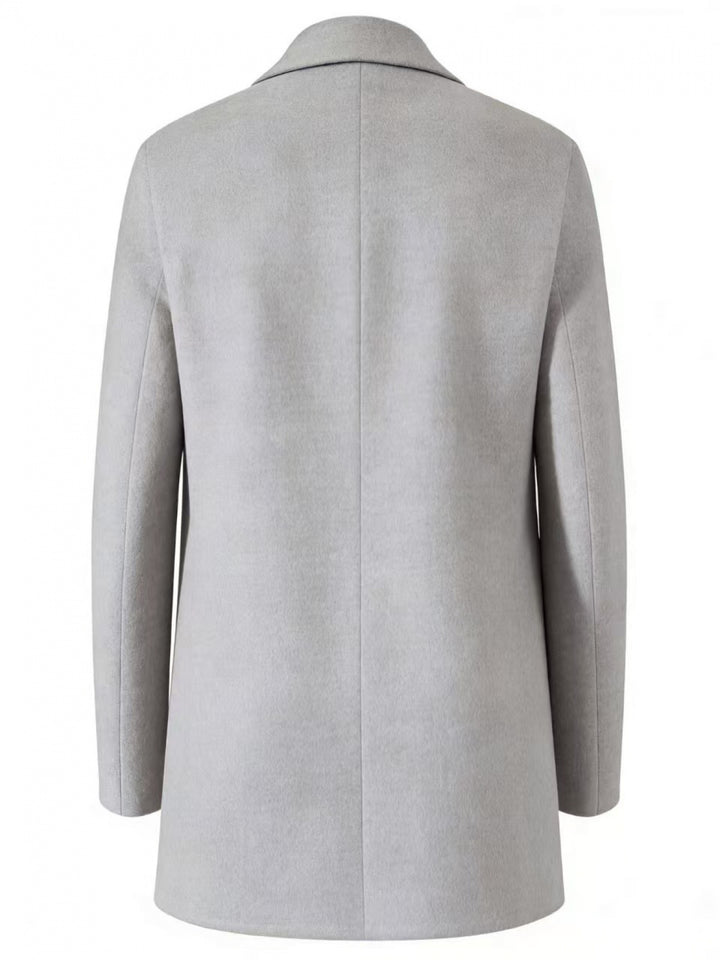 CORVANI | MANTEAU MI-SAISON ÉLZÉAR HOMME