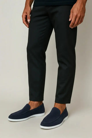 CORVANI | MOCASSINS ÉLÉGANTS EDGAR HOMME