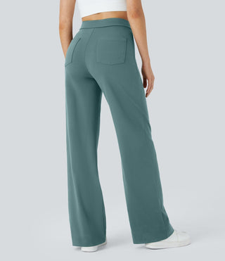 CORVANI | PANTALON ÉLASTIQUE CONFORT NADINE FEMME