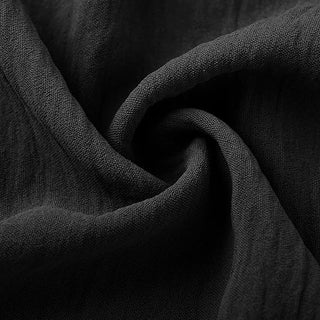 CORVANI | PANTALON LARGE À TAILLE SMOCKÉE FLORENCE FEMME