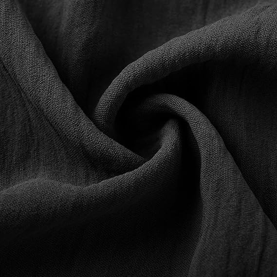 CORVANI | PANTALON LARGE À TAILLE SMOCKÉE FLORENCE FEMME