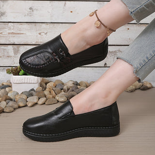 CORVANI | MOCASSINS SOUPLES À ENFILER MARGUERITE FEMME