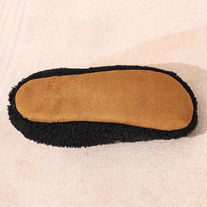 CORVANI | CHAUSSONS DOUX CŒUR AMALIA FEMME